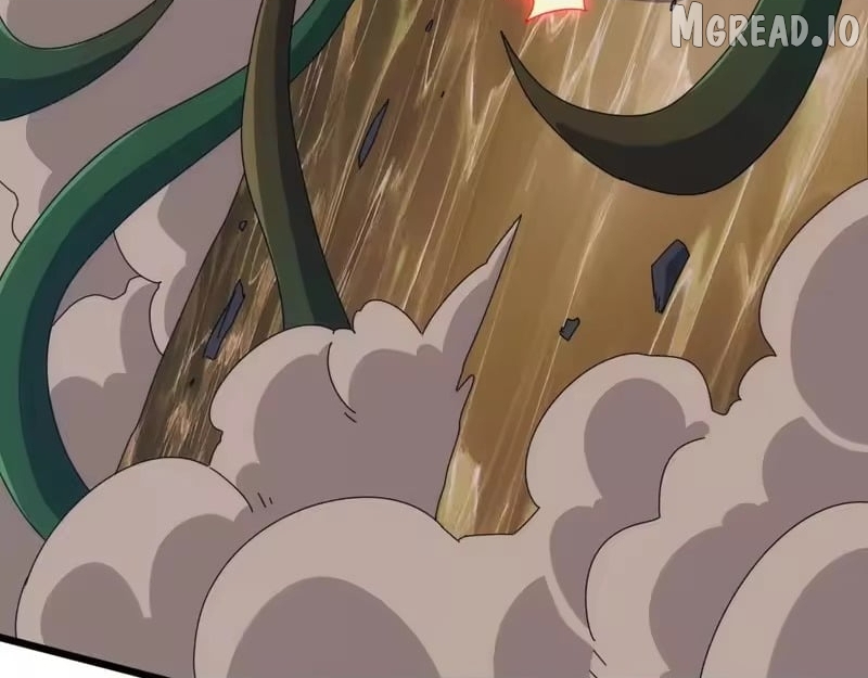 Invasion of the Myriad Races: Starting by Taming a Legendary Beast Chapter 82  - page 111